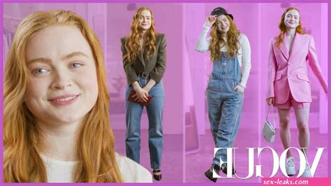 Watch Sadie Sink let's talk and fuck on AdultDeepFakes.com, best deepfake porn! Shocking new NSFW fake porn every day. Find top celebrities having hardcore sex on camera, real celeb porn, and best fake celebrity nudes!